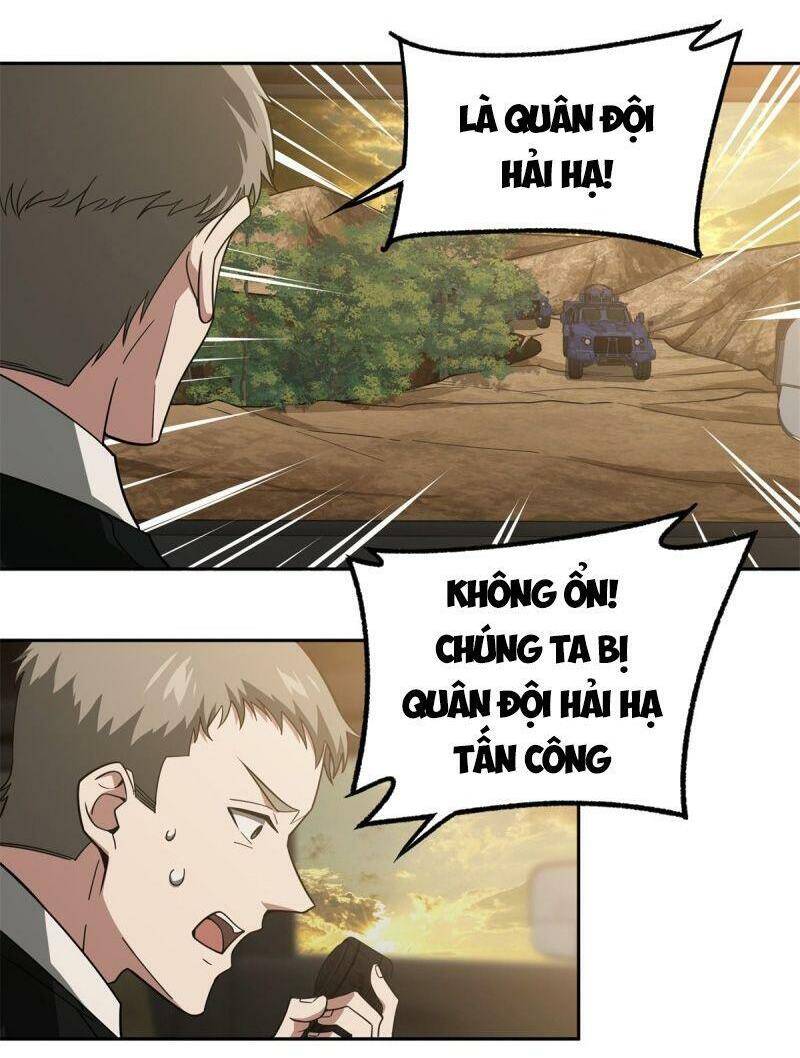 Siêu Cấp Cơ Giới chapter 48 - Upload bởi truyensieuhay.com
