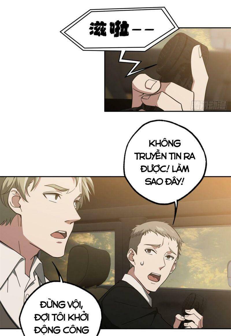 Siêu Cấp Cơ Giới chapter 48 - Upload bởi truyensieuhay.com