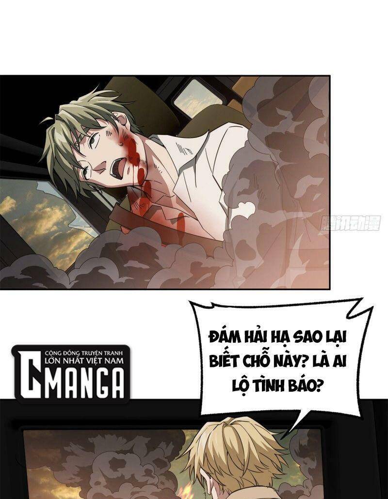 Siêu Cấp Cơ Giới chapter 48 - Upload bởi truyensieuhay.com