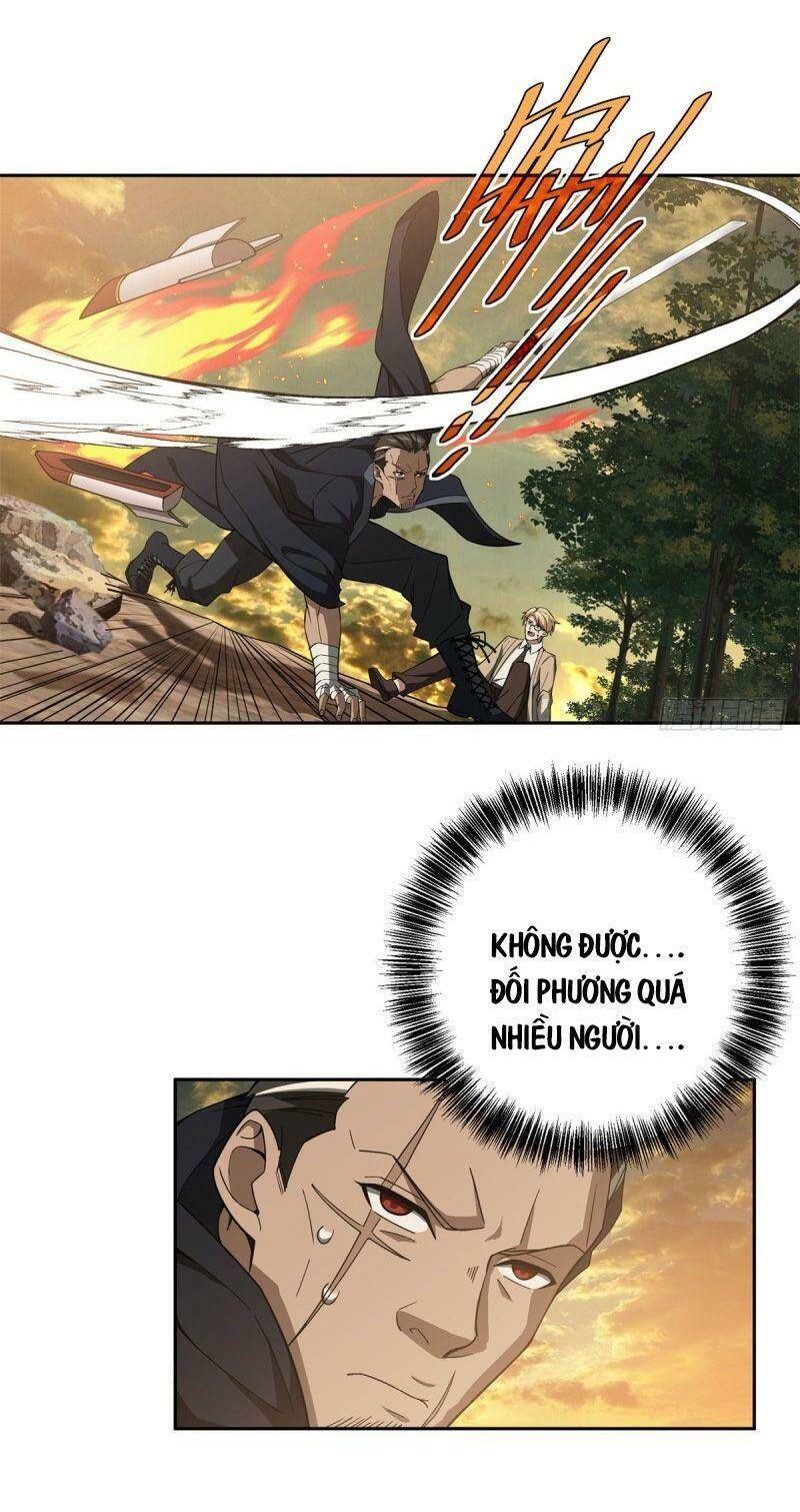 Siêu Cấp Cơ Giới chapter 48 - Upload bởi truyensieuhay.com