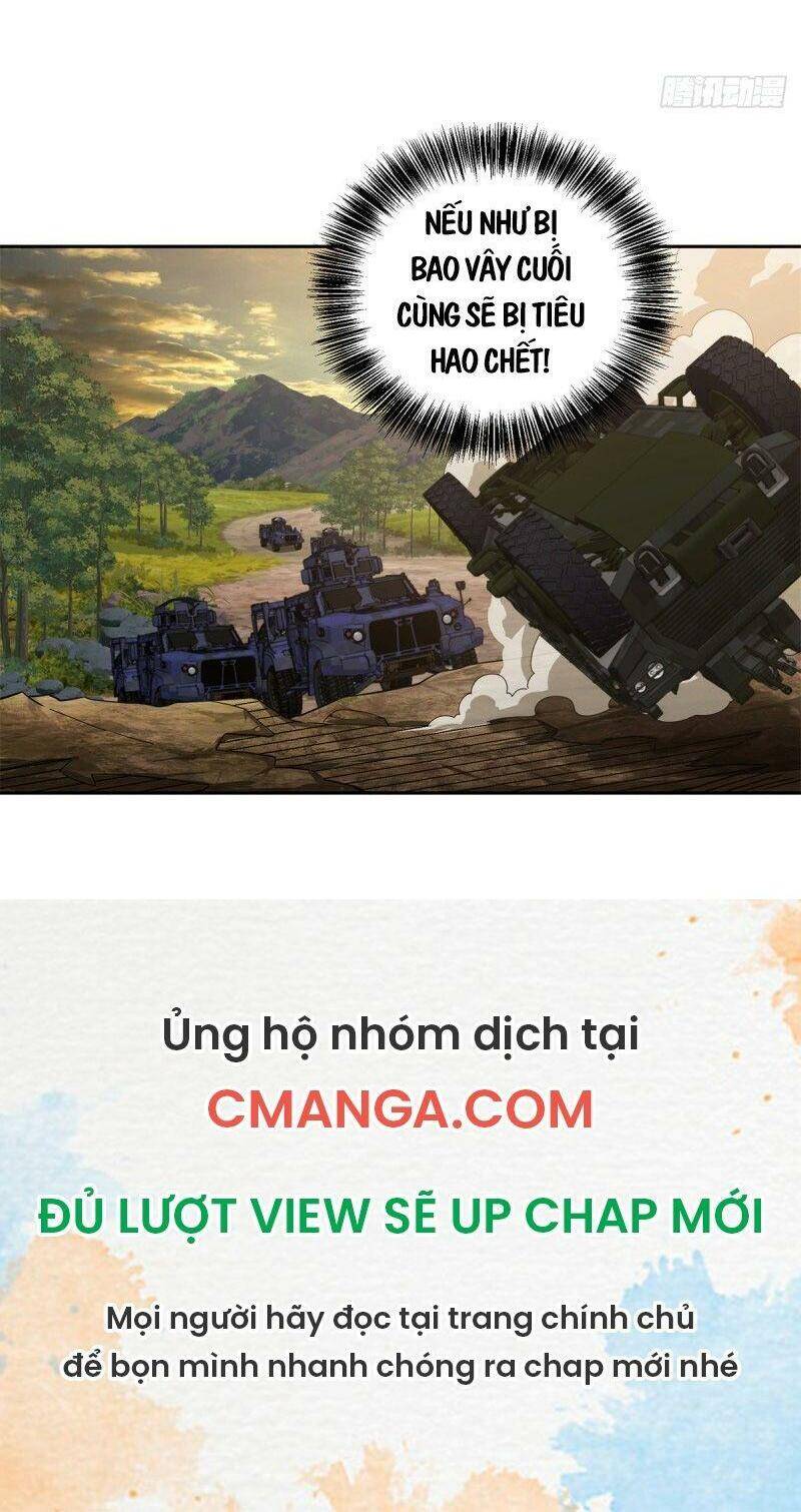 Siêu Cấp Cơ Giới chapter 48 - Upload bởi truyensieuhay.com