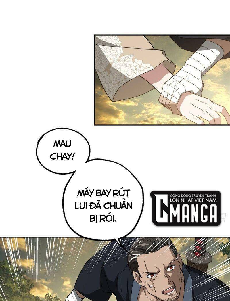 Siêu Cấp Cơ Giới chapter 48 - Upload bởi truyensieuhay.com