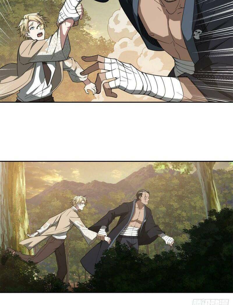 Siêu Cấp Cơ Giới chapter 48 - Upload bởi truyensieuhay.com