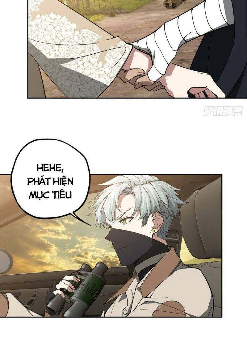 Siêu Cấp Cơ Giới chapter 48 - Upload bởi truyensieuhay.com