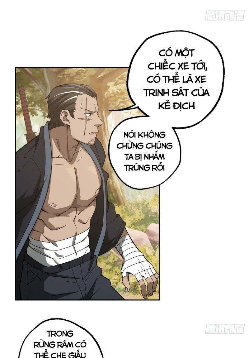 Siêu Cấp Cơ Giới chapter 48 - Upload bởi truyensieuhay.com