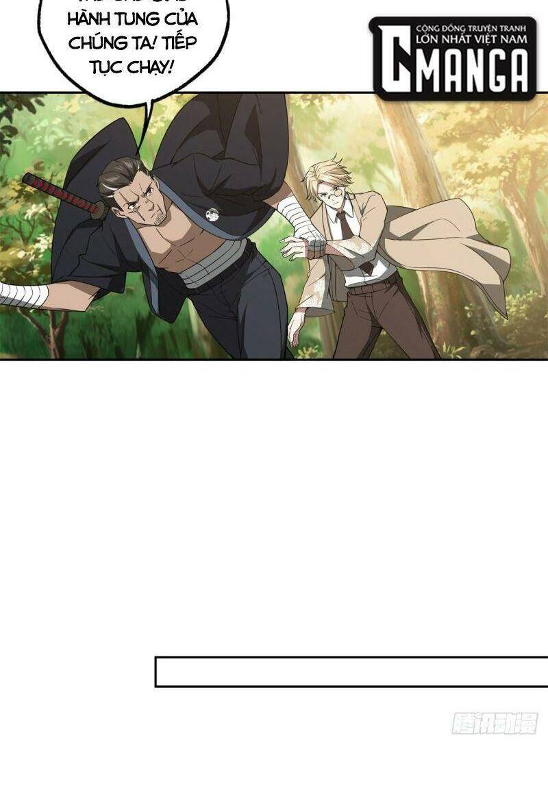 Siêu Cấp Cơ Giới chapter 48 - Upload bởi truyensieuhay.com
