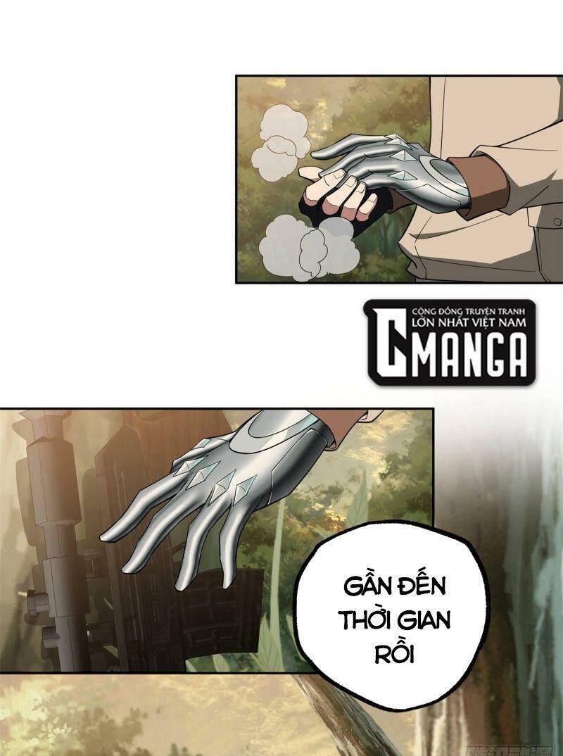Siêu Cấp Cơ Giới chapter 48 - Upload bởi truyensieuhay.com