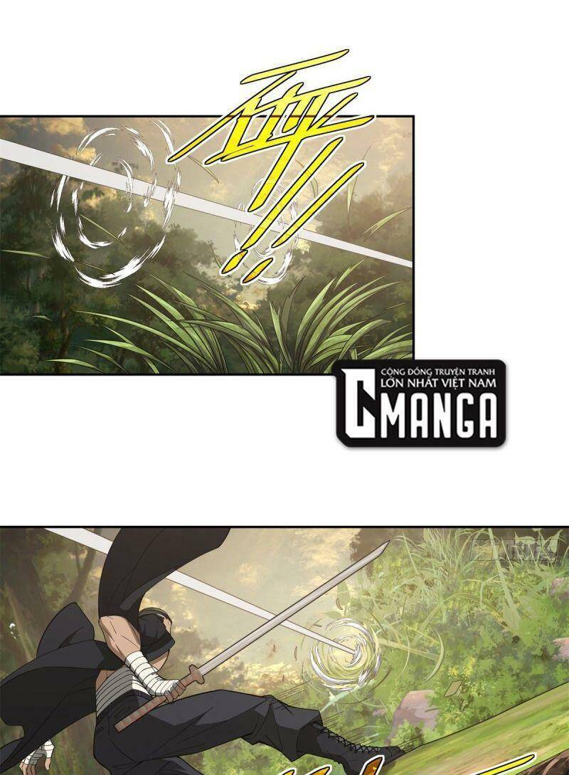 Siêu Cấp Cơ Giới chapter 48 - Upload bởi truyensieuhay.com