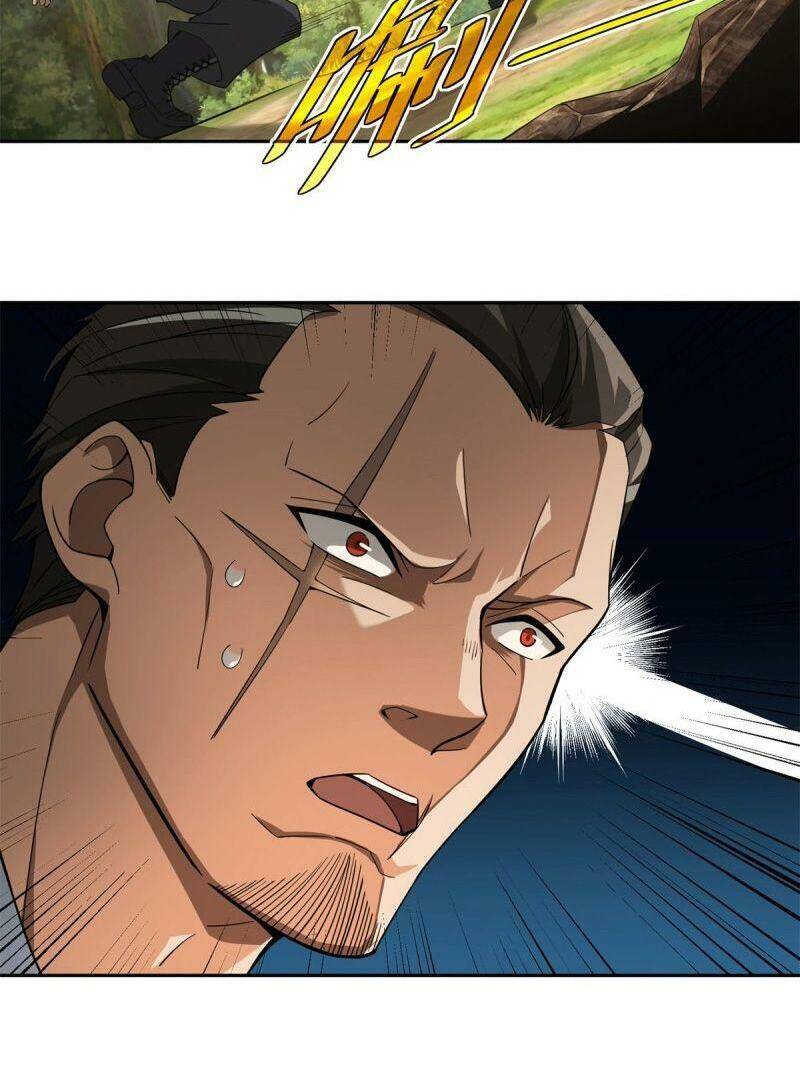 Siêu Cấp Cơ Giới chapter 48 - Upload bởi truyensieuhay.com