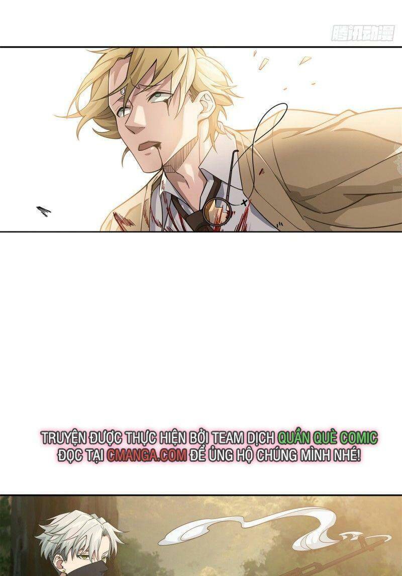 Siêu Cấp Cơ Giới chapter 48 - Upload bởi truyensieuhay.com