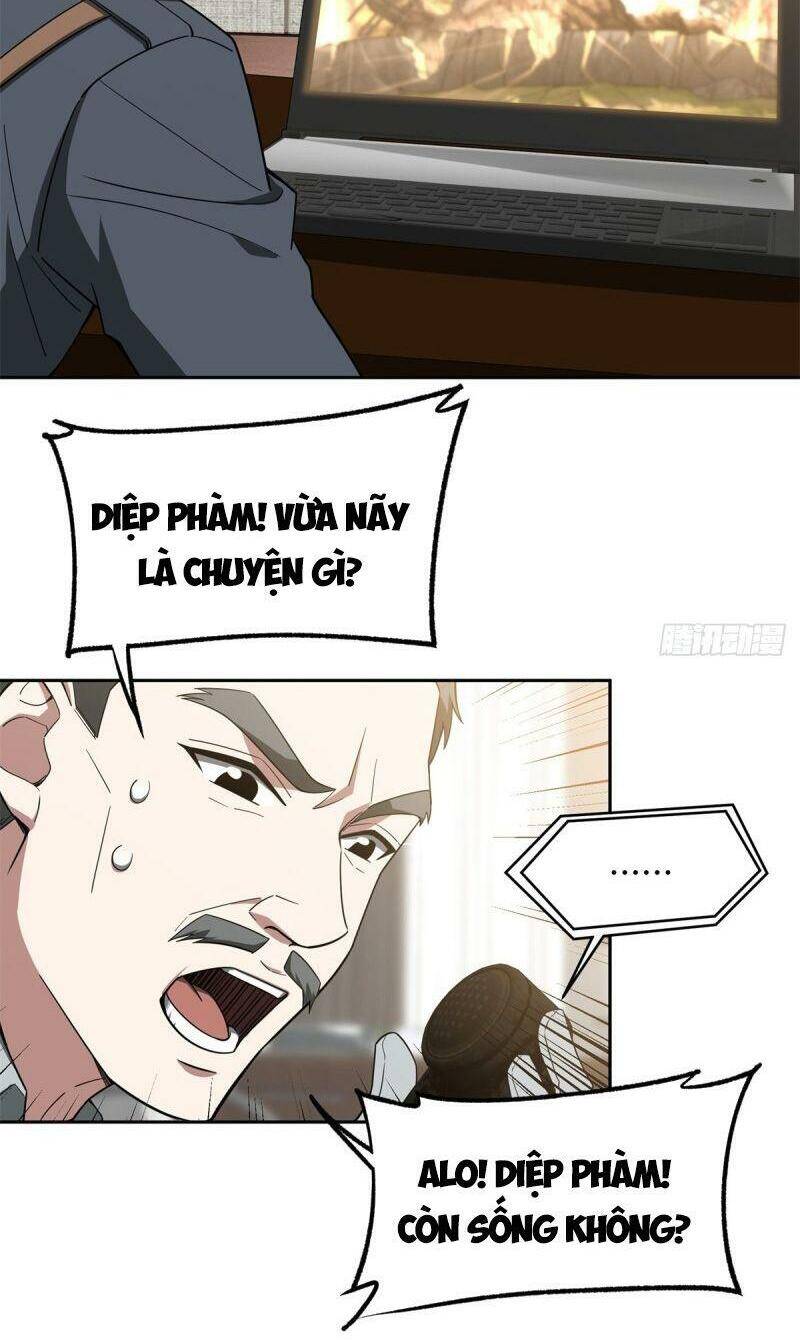 Siêu Cấp Cơ Giới chapter 48 - Upload bởi truyensieuhay.com