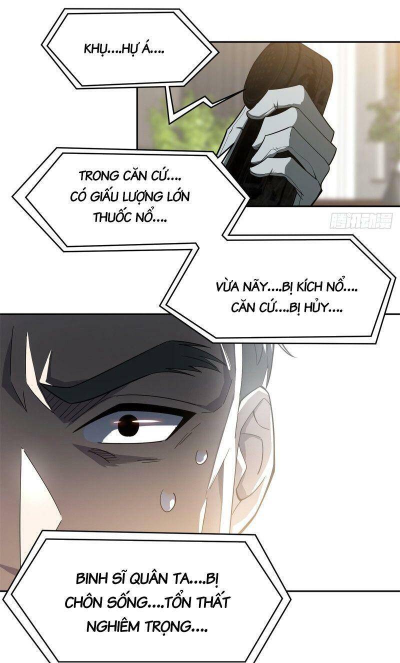 Siêu Cấp Cơ Giới chapter 48 - Upload bởi truyensieuhay.com
