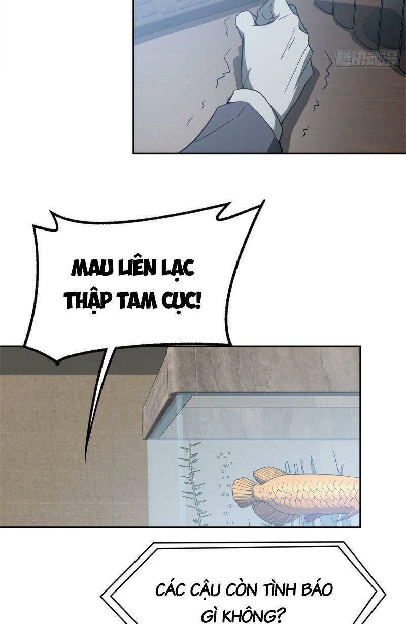 Siêu Cấp Cơ Giới chapter 48 - Upload bởi truyensieuhay.com