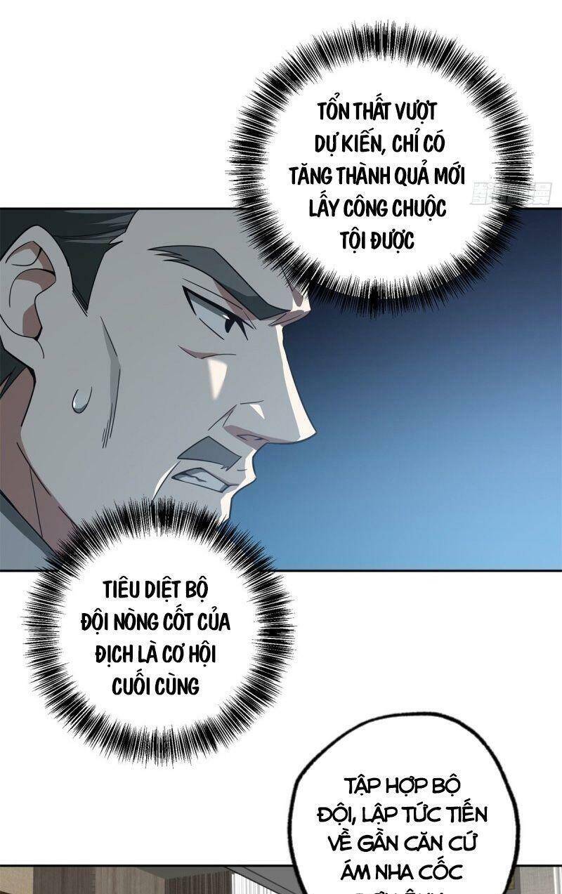 Siêu Cấp Cơ Giới chapter 48 - Upload bởi truyensieuhay.com