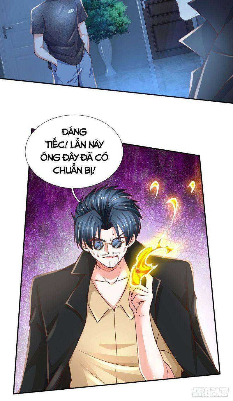Luyện Thể Trăm Nghìn Tầng chapter 45 - Trang 12