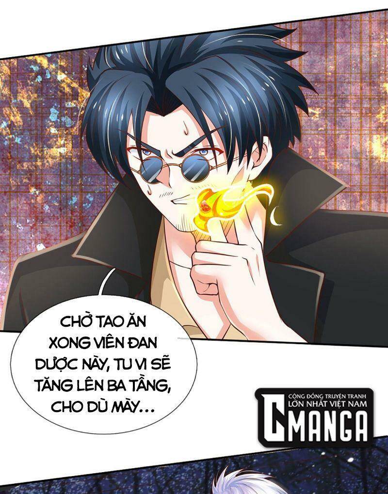 Luyện Thể Trăm Nghìn Tầng chapter 45 - Trang 13