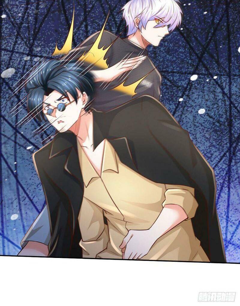 Luyện Thể Trăm Nghìn Tầng chapter 45 - Trang 14