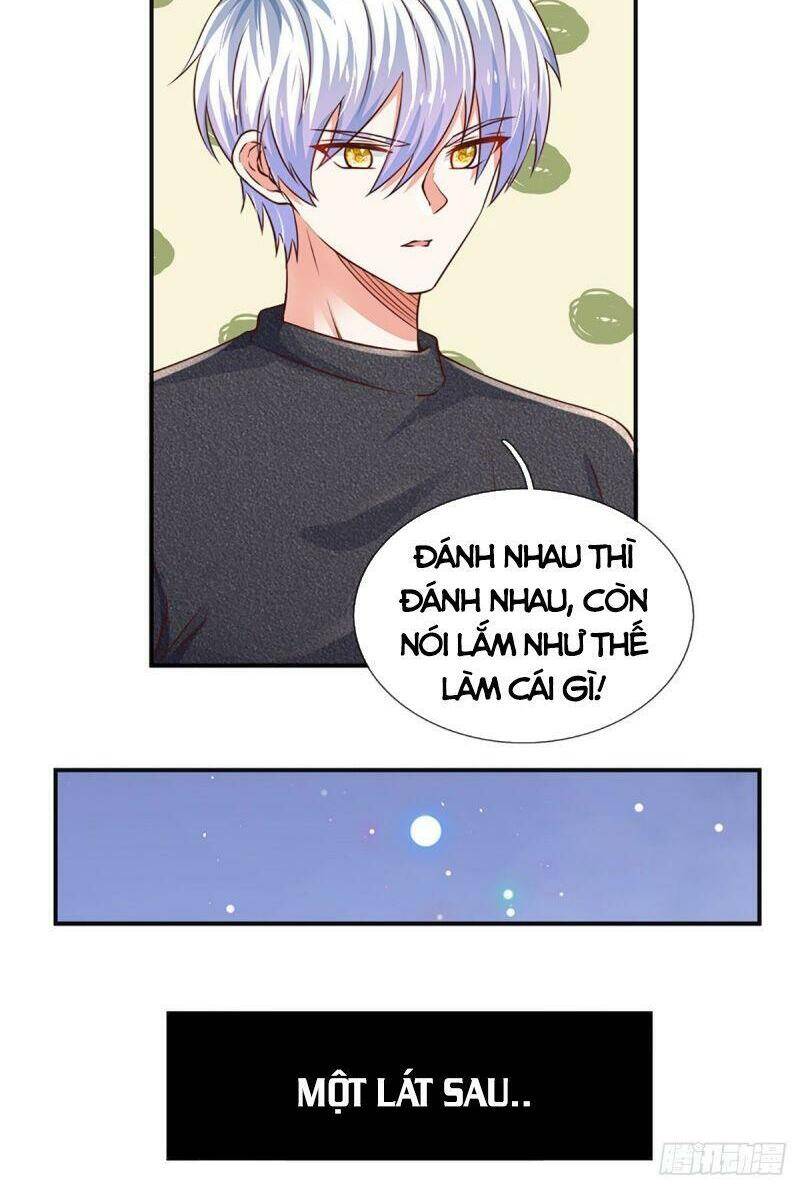Luyện Thể Trăm Nghìn Tầng chapter 45 - Trang 16