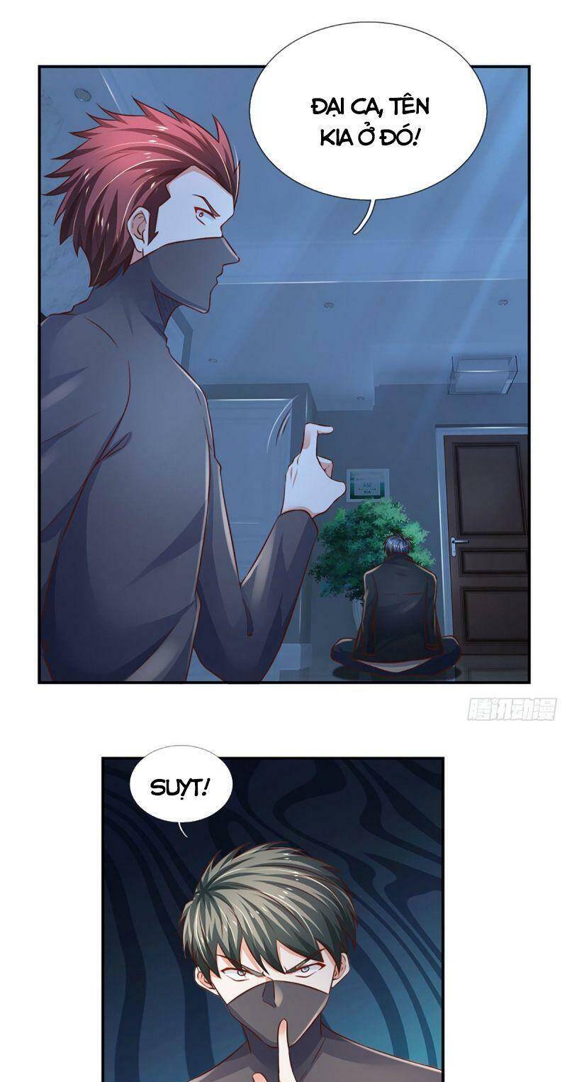 Luyện Thể Trăm Nghìn Tầng chapter 45 - Trang 19