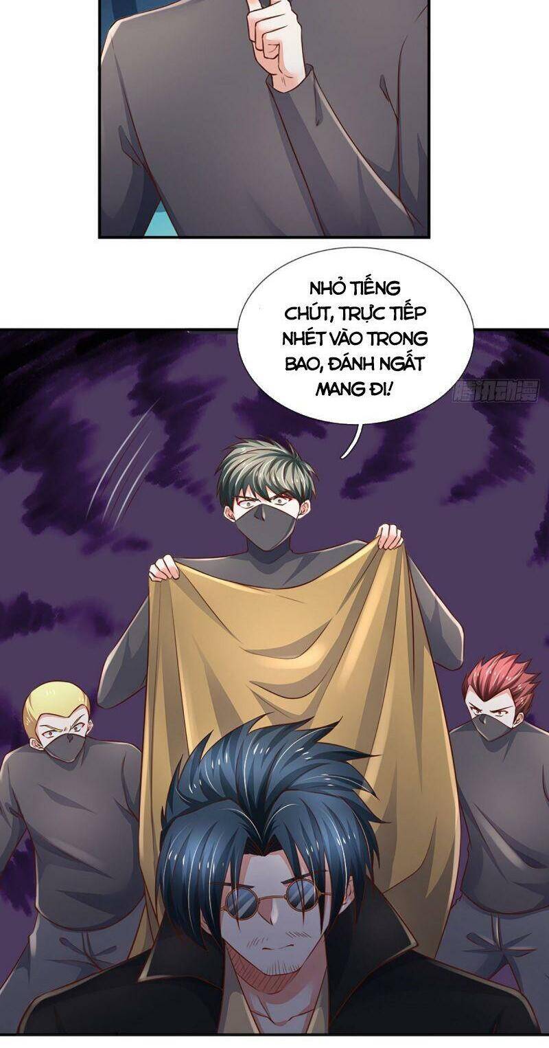 Luyện Thể Trăm Nghìn Tầng chapter 45 - Trang 20