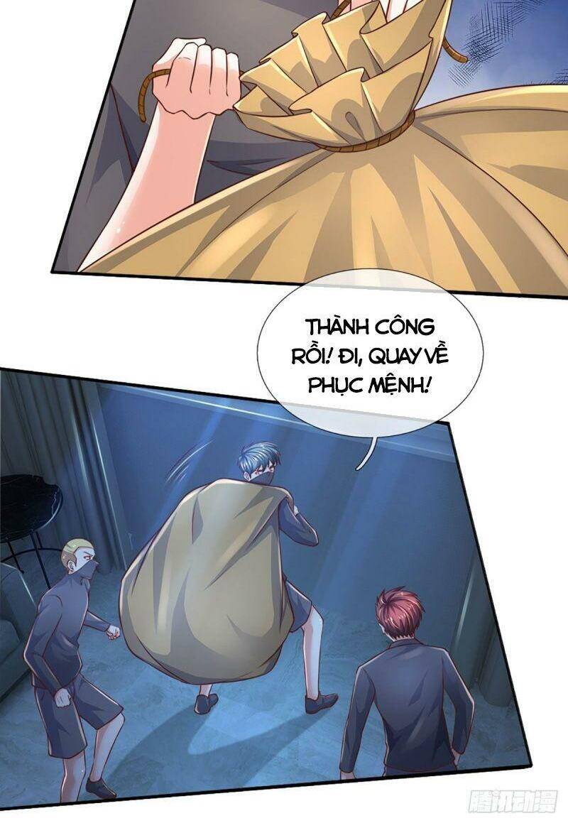Luyện Thể Trăm Nghìn Tầng chapter 45 - Trang 22