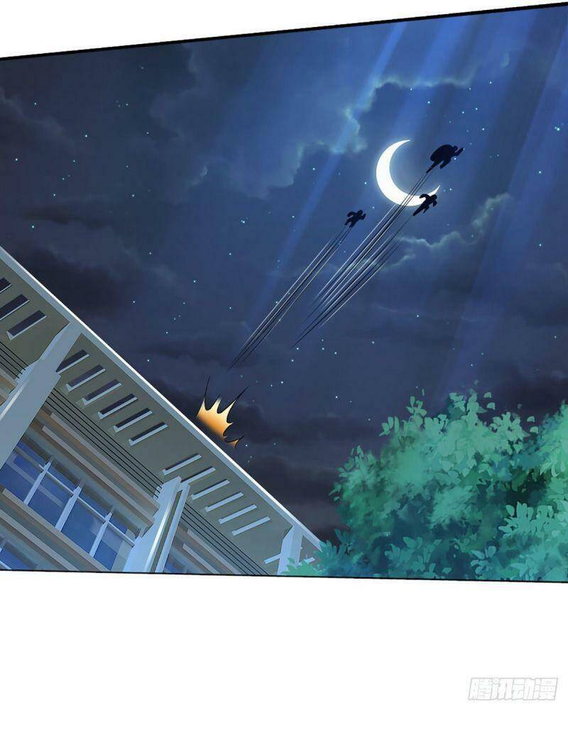 Luyện Thể Trăm Nghìn Tầng chapter 45 - Trang 23
