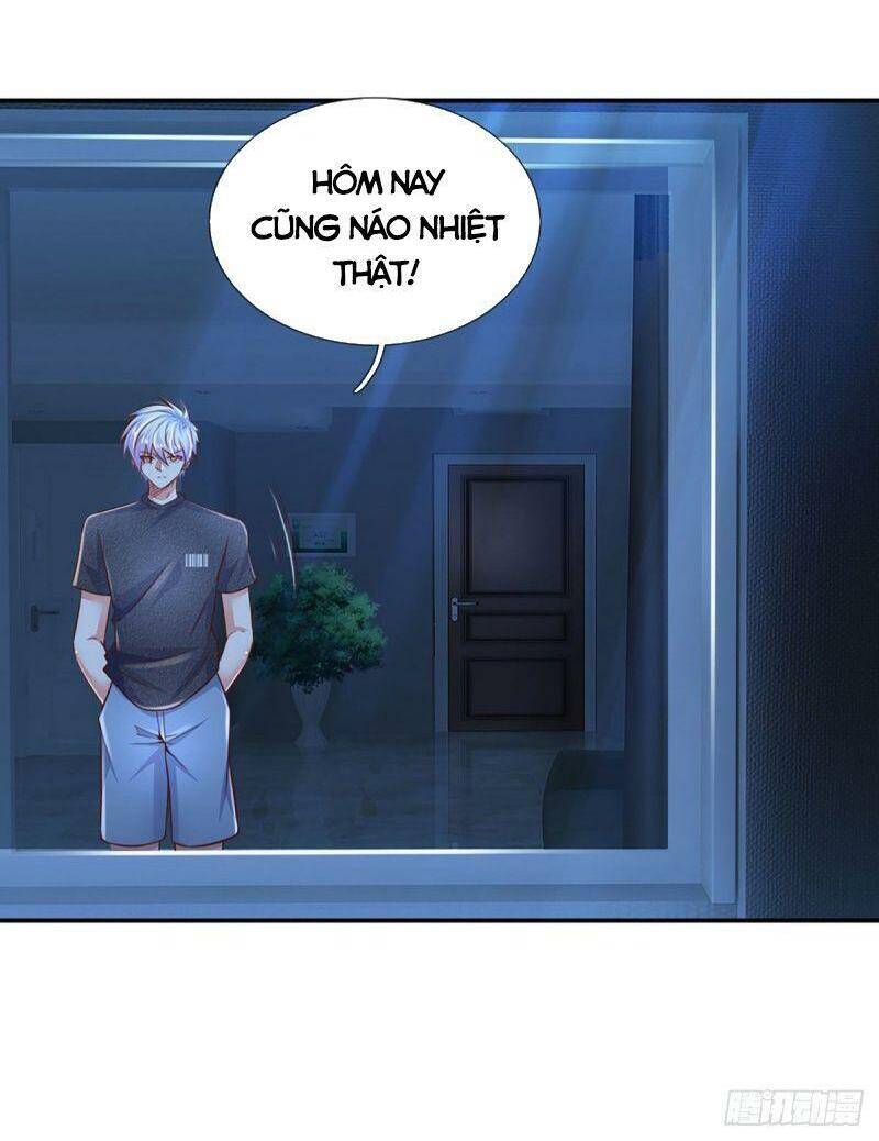 Luyện Thể Trăm Nghìn Tầng chapter 45 - Trang 24