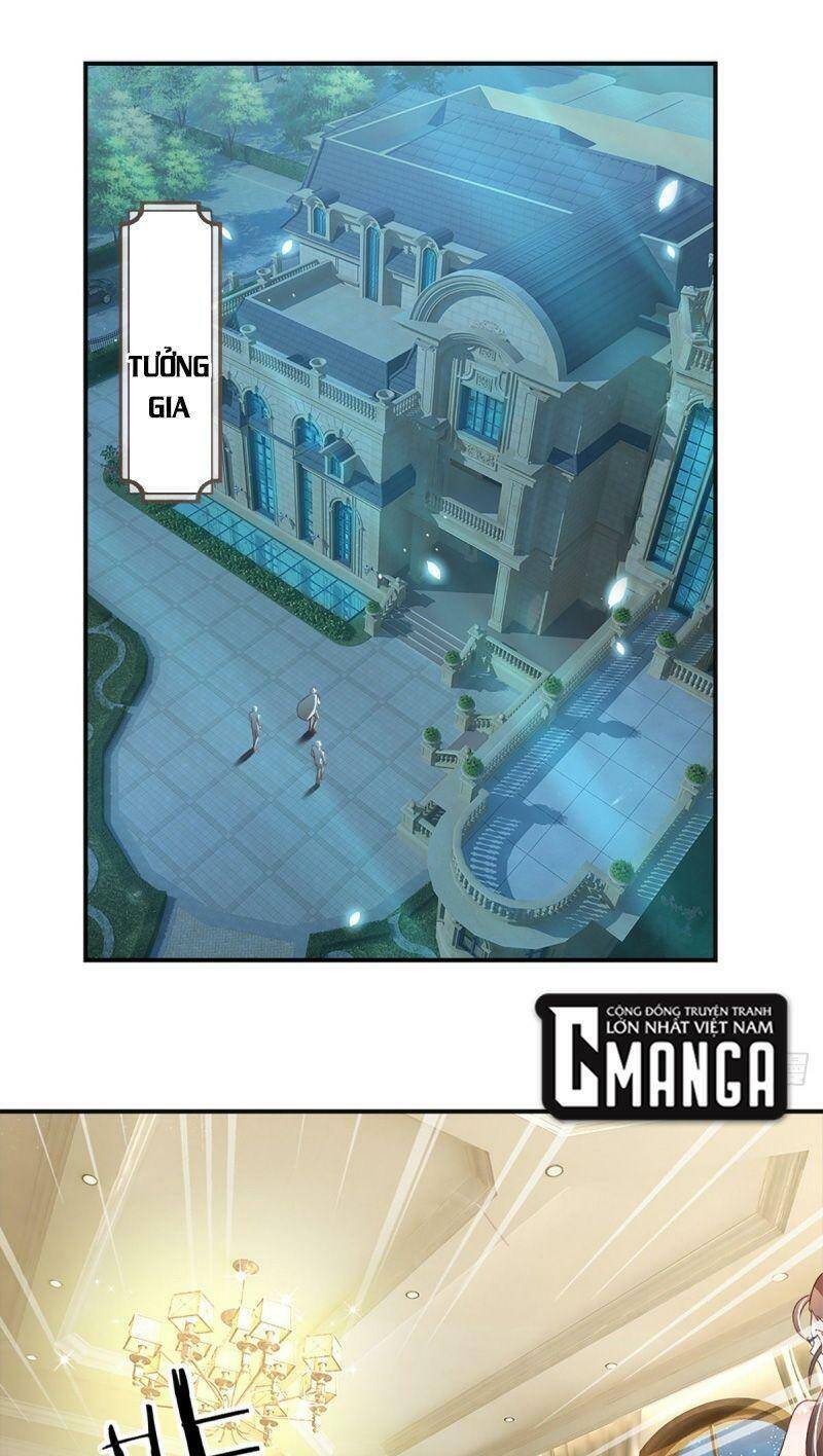Luyện Thể Trăm Nghìn Tầng chapter 45 - Trang 25