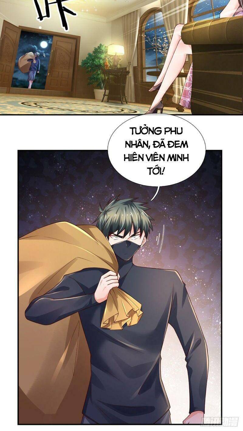 Luyện Thể Trăm Nghìn Tầng chapter 45 - Trang 26