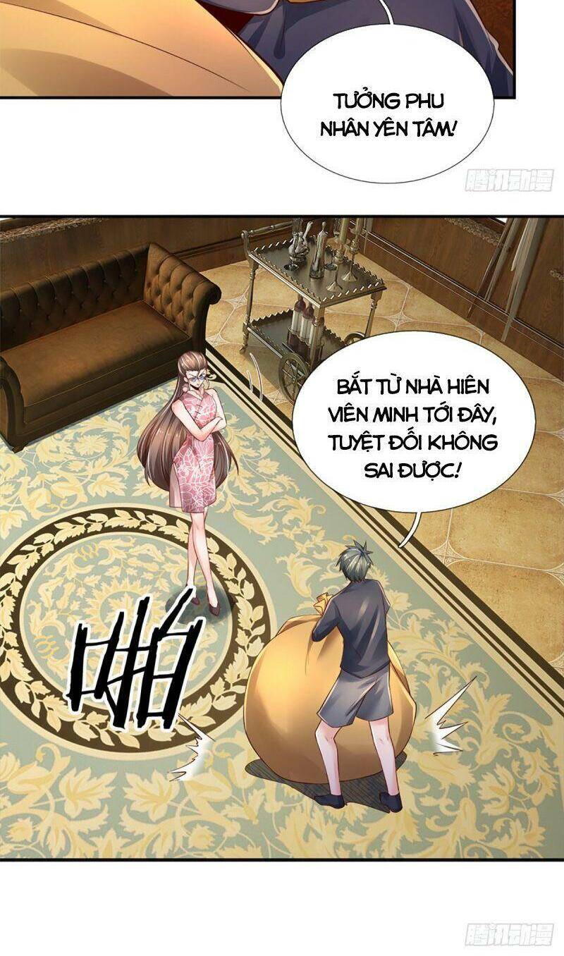 Luyện Thể Trăm Nghìn Tầng chapter 45 - Trang 28