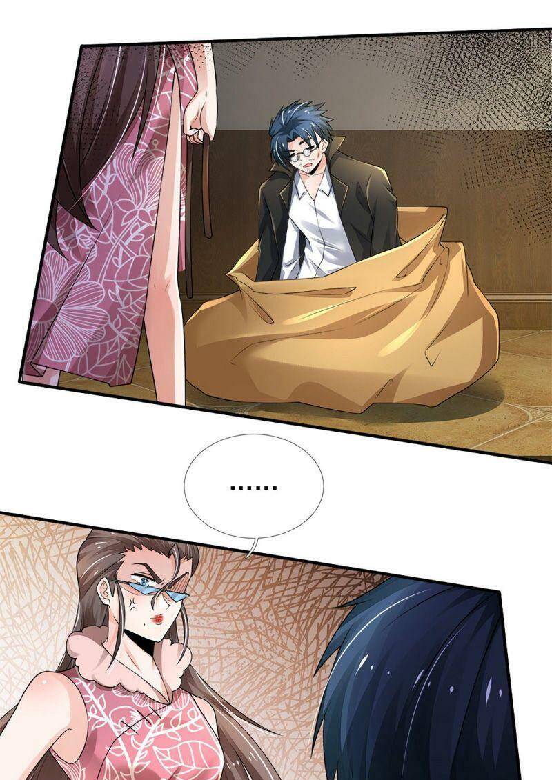 Luyện Thể Trăm Nghìn Tầng chapter 45 - Trang 30