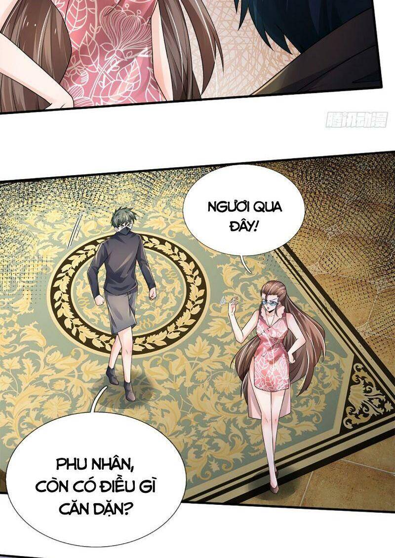 Luyện Thể Trăm Nghìn Tầng chapter 45 - Trang 31