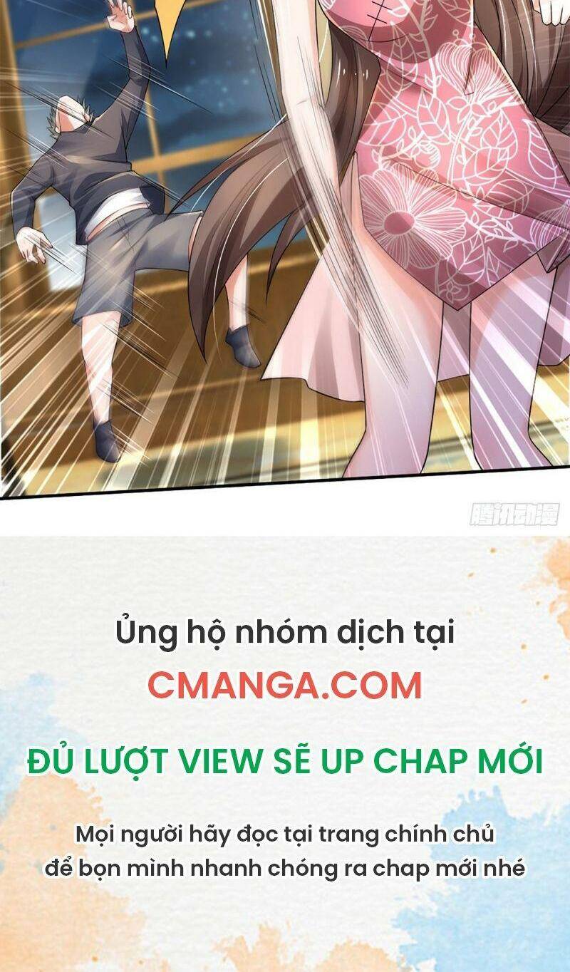 Luyện Thể Trăm Nghìn Tầng chapter 45 - Trang 33