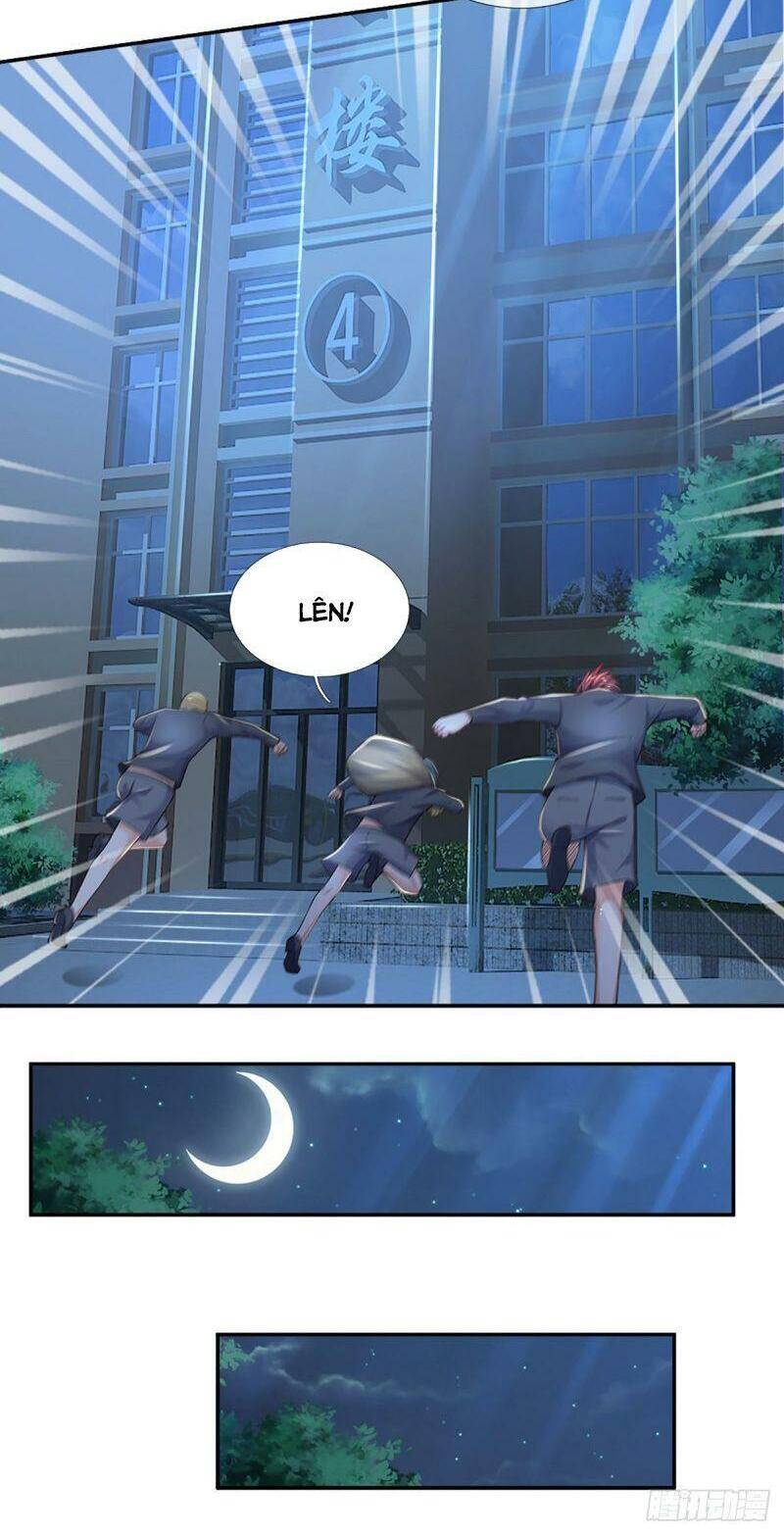 Luyện Thể Trăm Nghìn Tầng chapter 45 - Trang 4