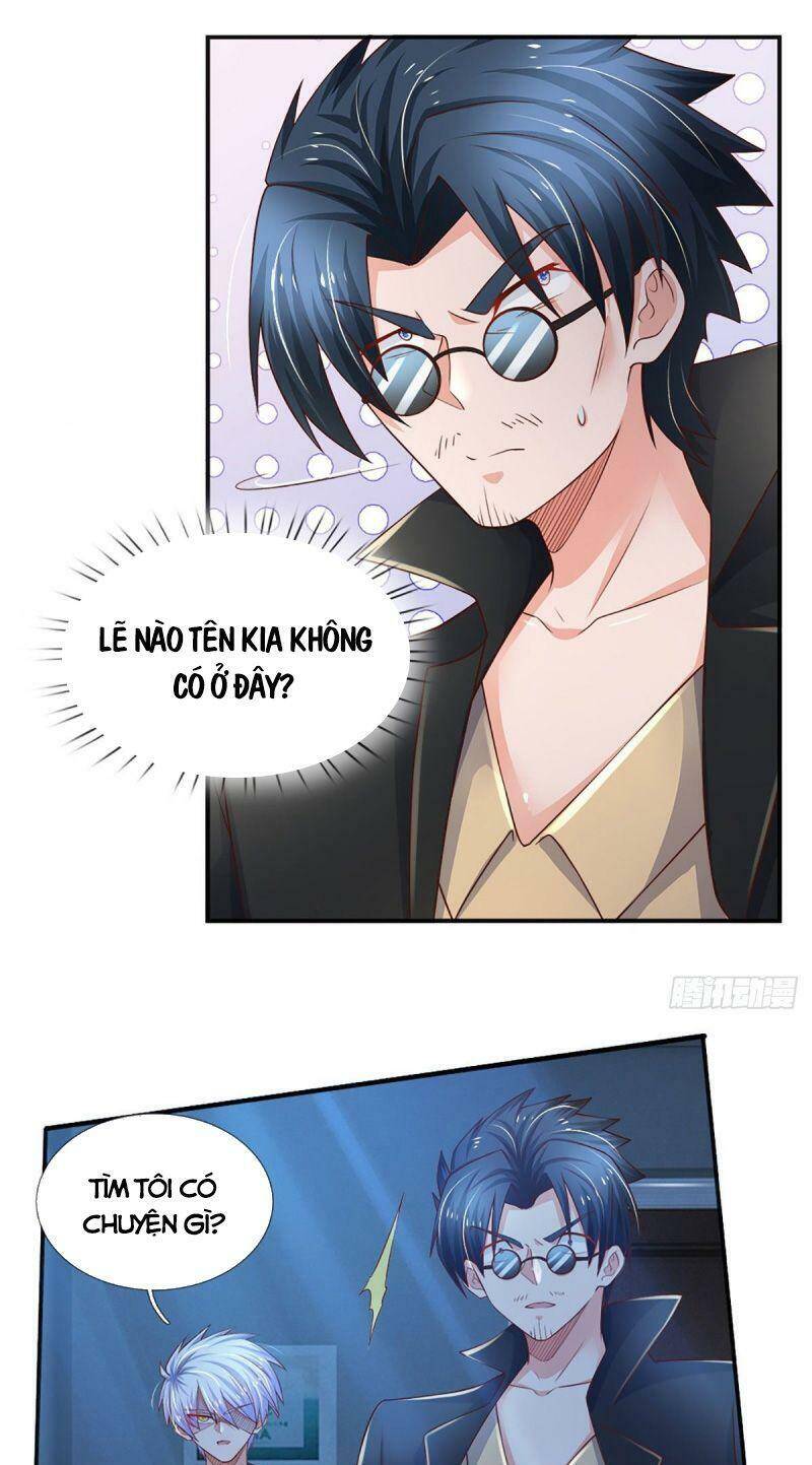 Luyện Thể Trăm Nghìn Tầng chapter 45 - Trang 7