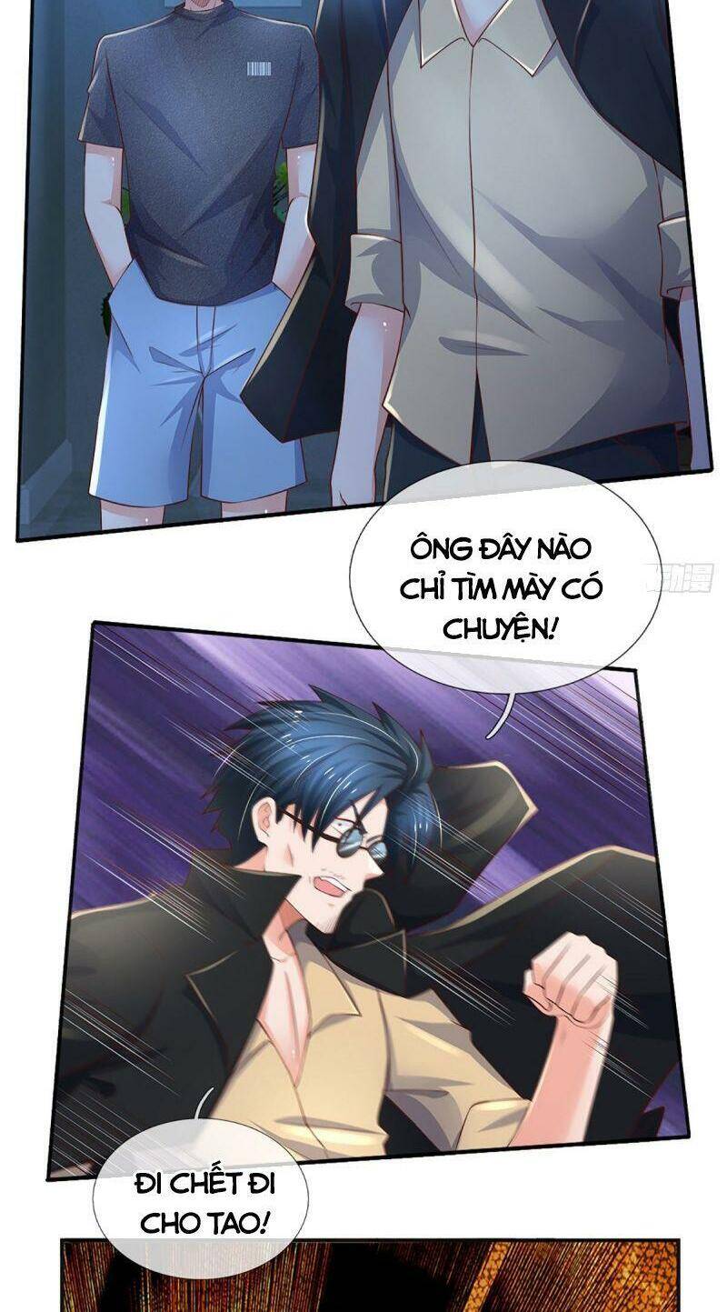 Luyện Thể Trăm Nghìn Tầng chapter 45 - Trang 8