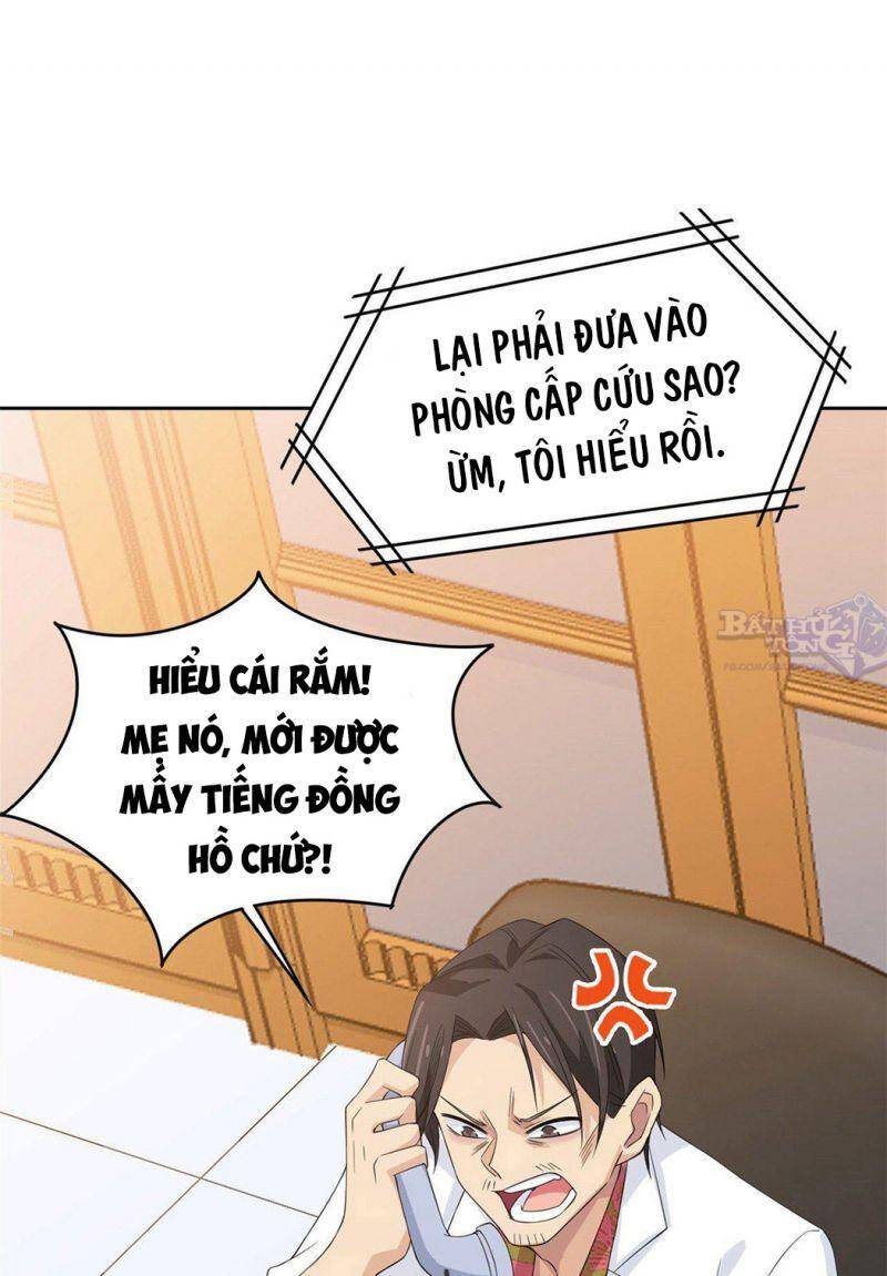 Cường Giả Đến Từ Trại Tâm Thần chapter 3 - Upload bởi truyensieuhay.com