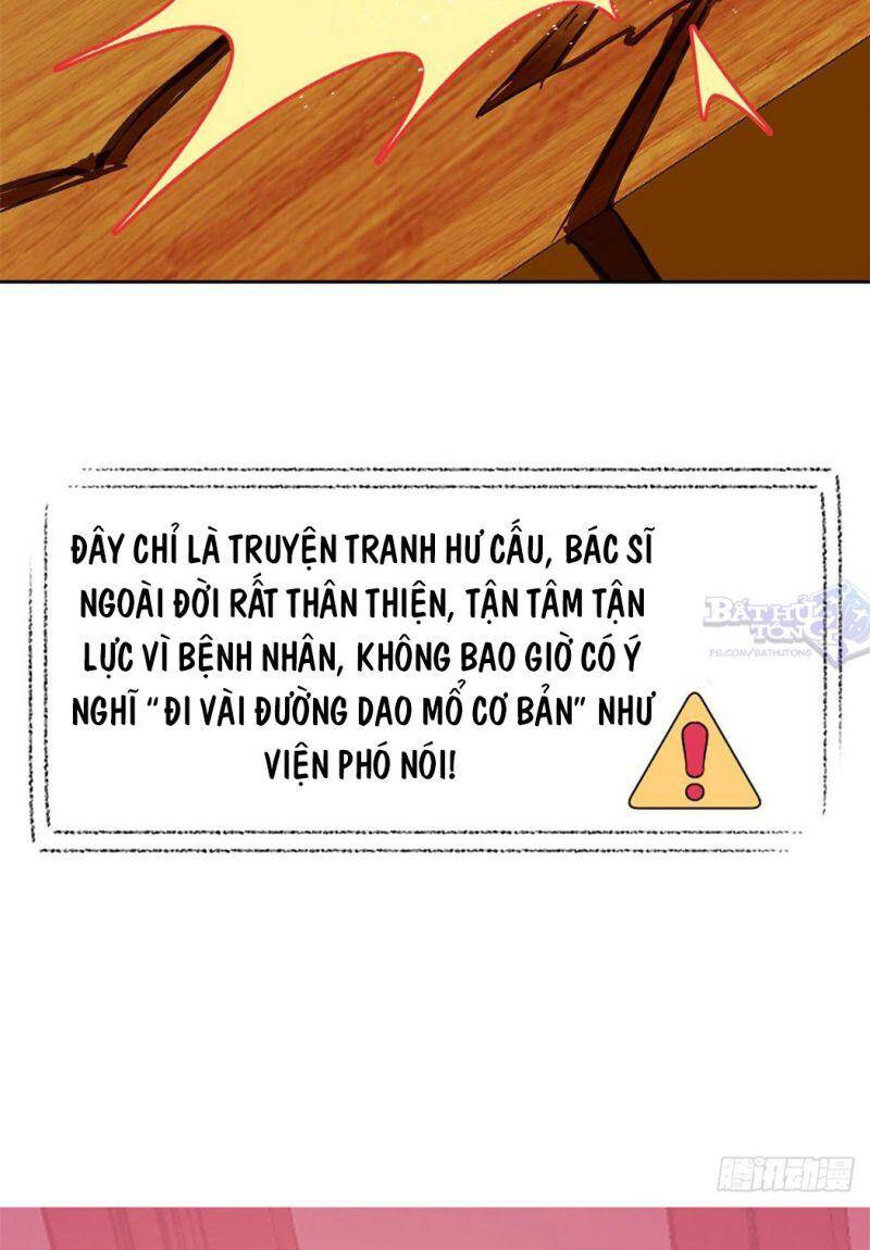 Cường Giả Đến Từ Trại Tâm Thần chapter 3 - Upload bởi truyensieuhay.com
