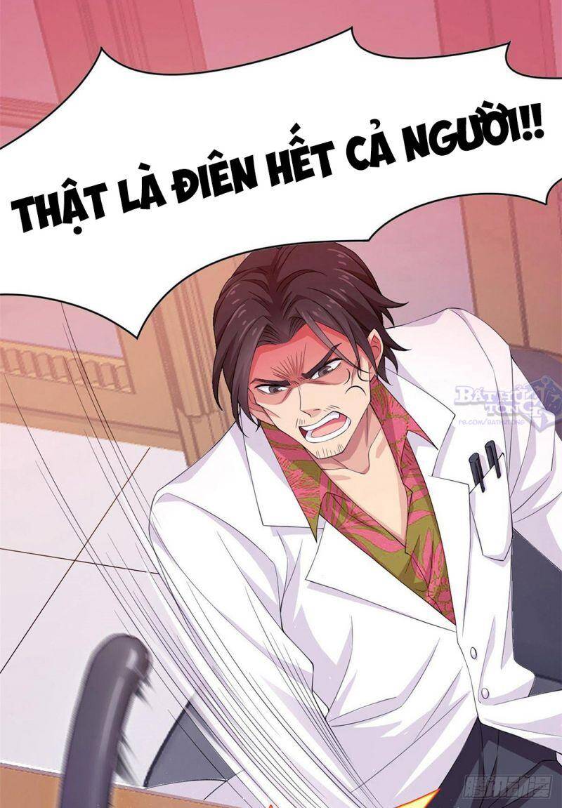 Cường Giả Đến Từ Trại Tâm Thần chapter 3 - Upload bởi truyensieuhay.com