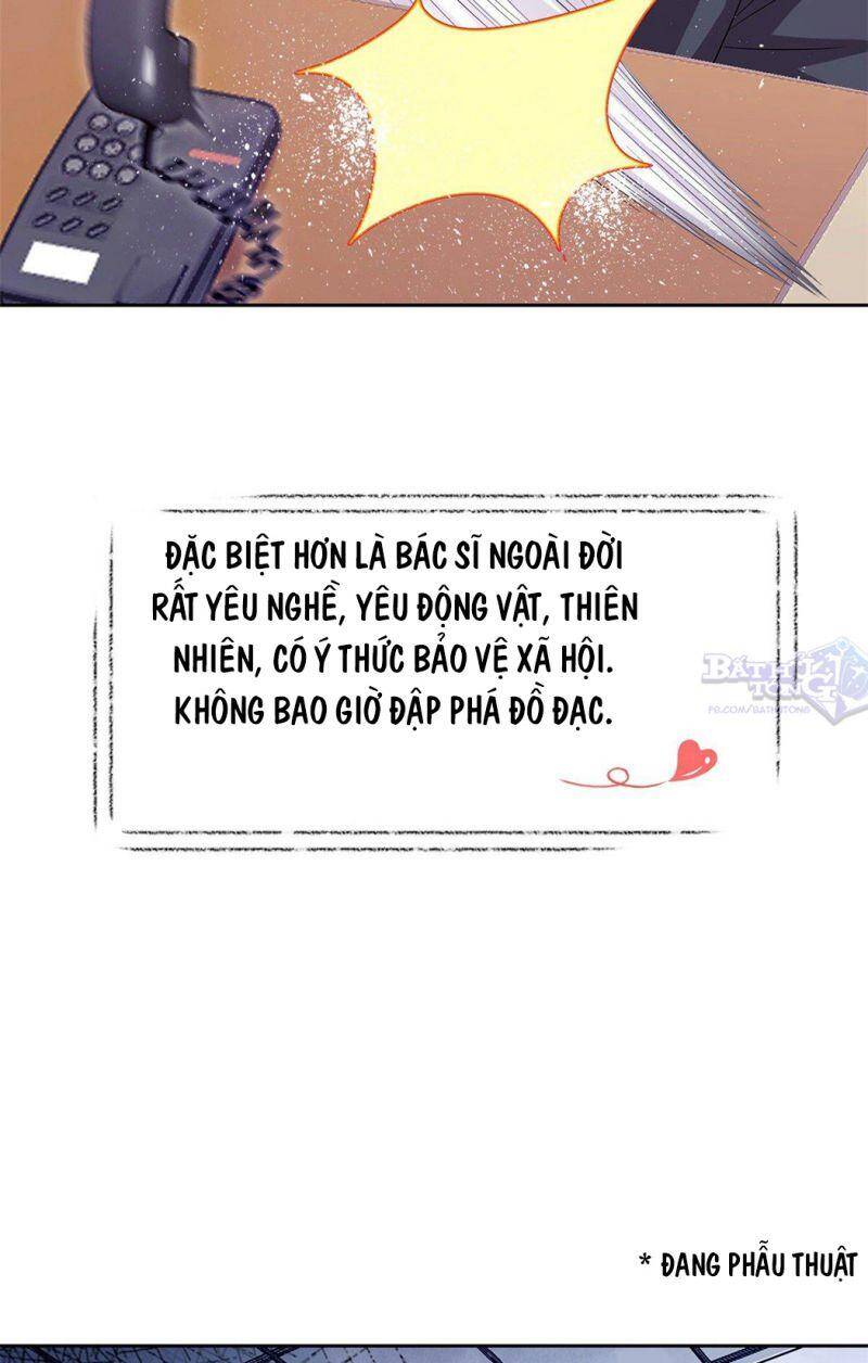Cường Giả Đến Từ Trại Tâm Thần chapter 3 - Upload bởi truyensieuhay.com
