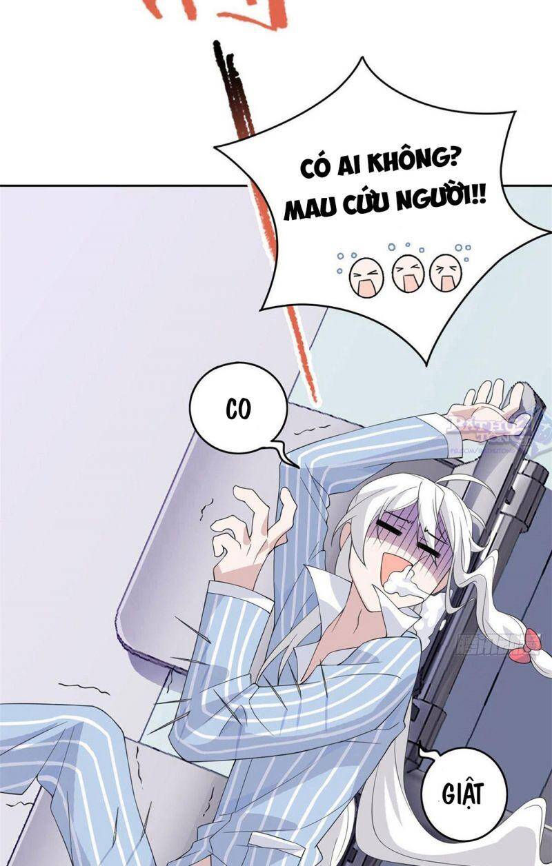 Cường Giả Đến Từ Trại Tâm Thần chapter 3 - Upload bởi truyensieuhay.com