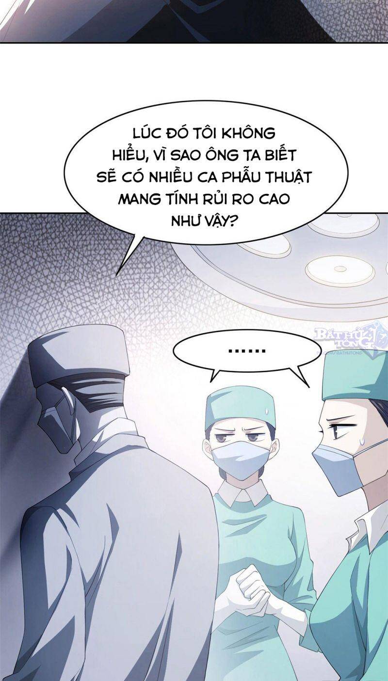 Cường Giả Đến Từ Trại Tâm Thần chapter 3 - Upload bởi truyensieuhay.com