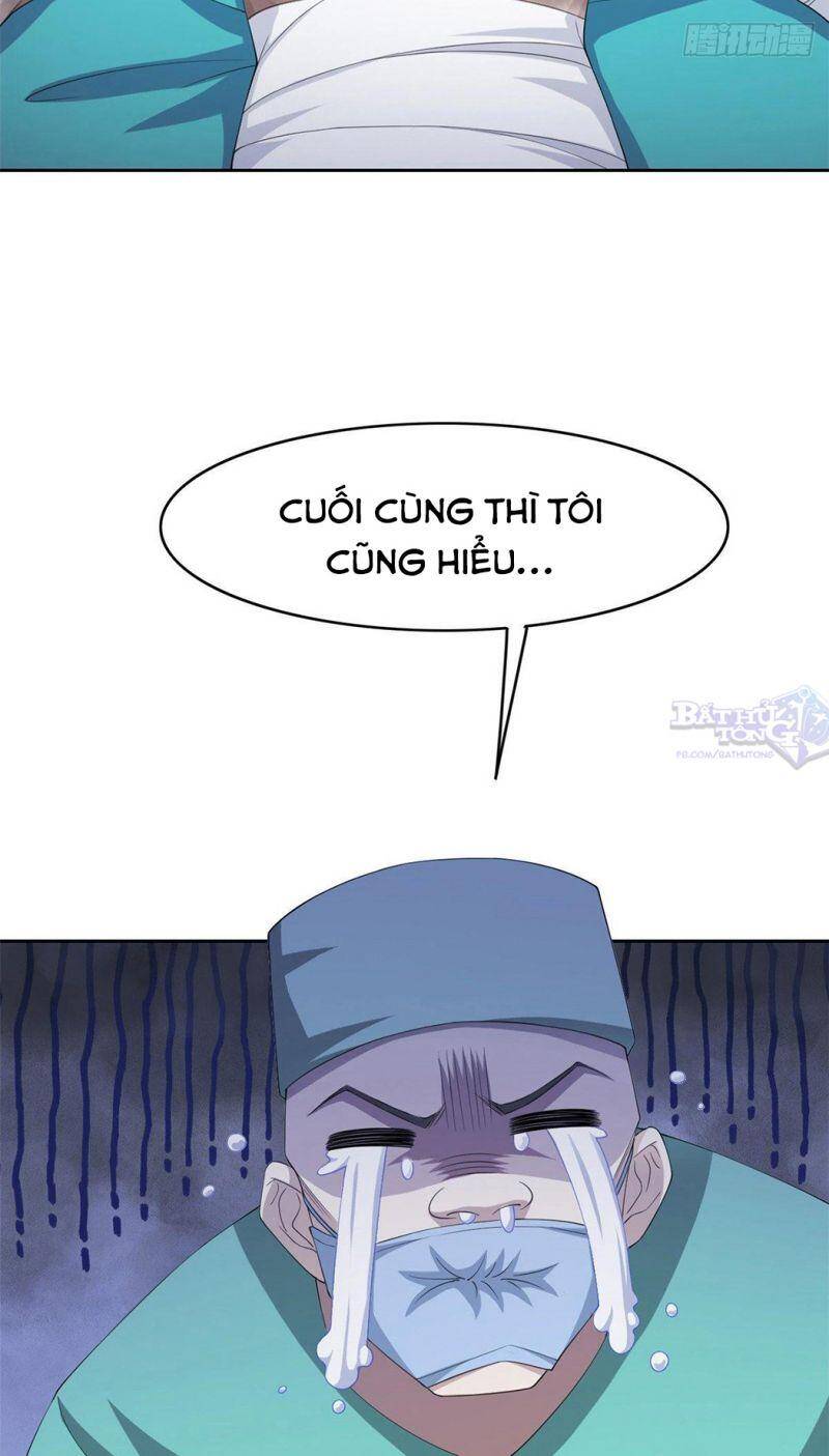 Cường Giả Đến Từ Trại Tâm Thần chapter 3 - Upload bởi truyensieuhay.com