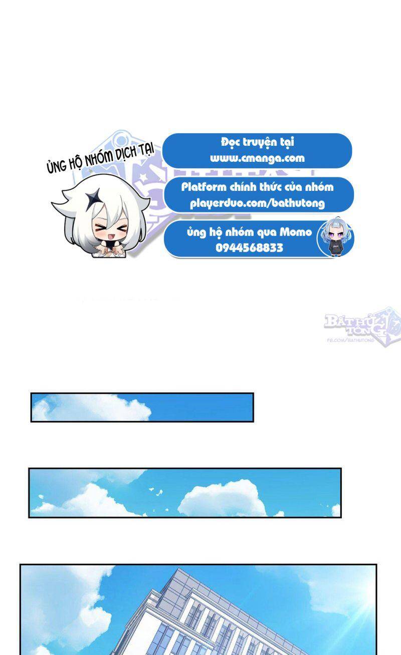 Cường Giả Đến Từ Trại Tâm Thần chapter 3 - Upload bởi truyensieuhay.com