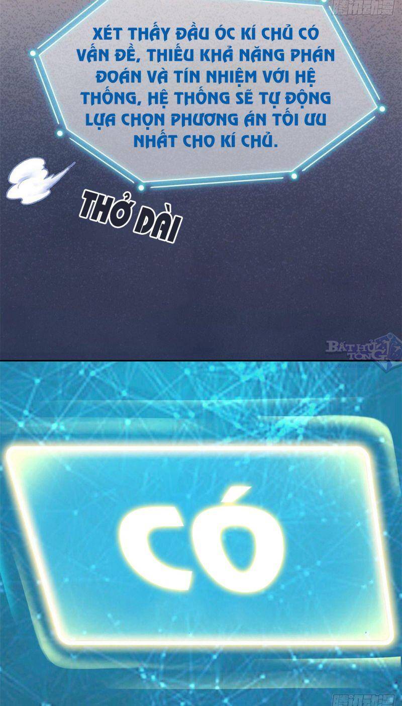 Cường Giả Đến Từ Trại Tâm Thần chapter 3 - Upload bởi truyensieuhay.com