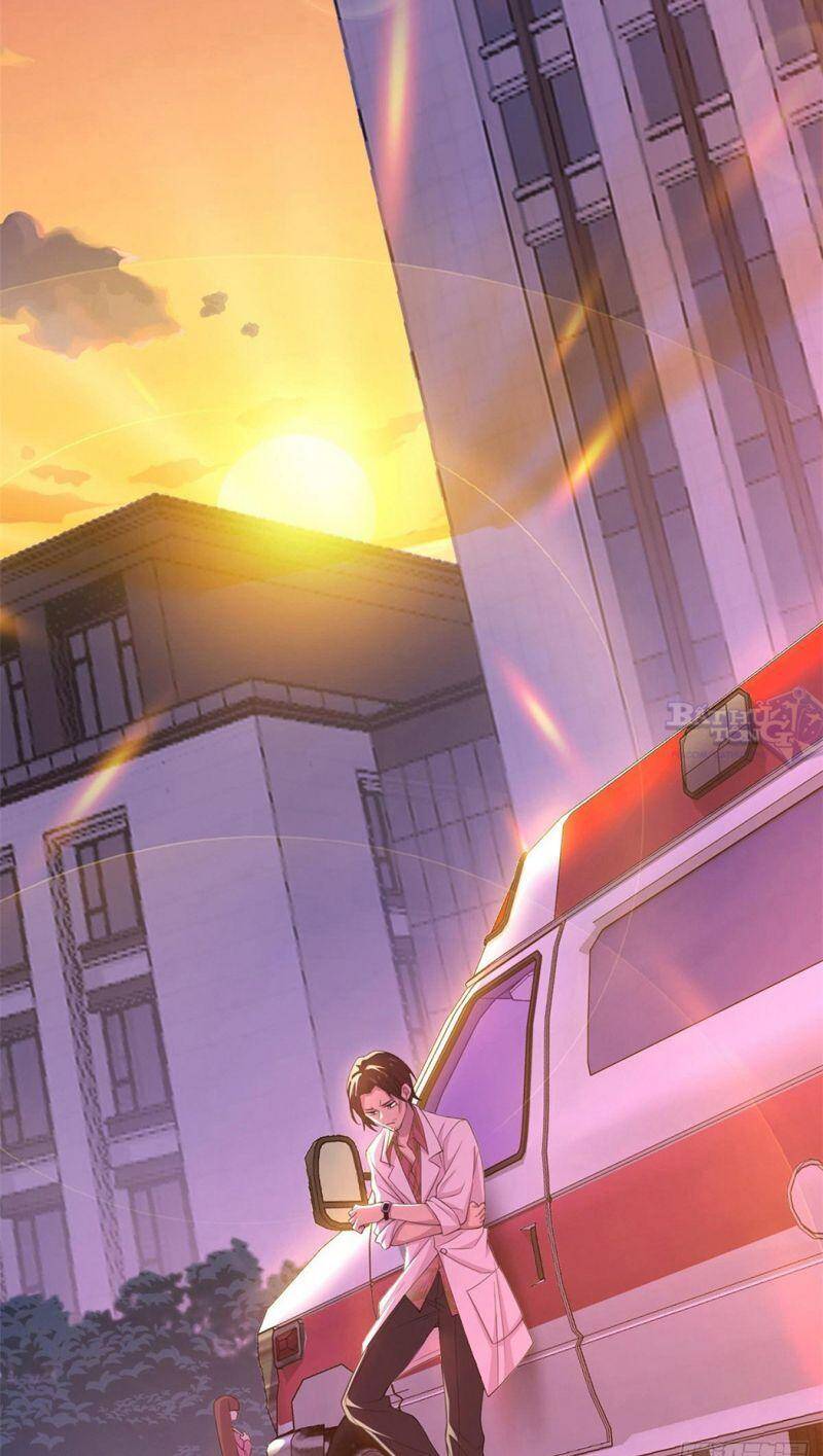 Cường Giả Đến Từ Trại Tâm Thần chapter 3 - Upload bởi truyensieuhay.com