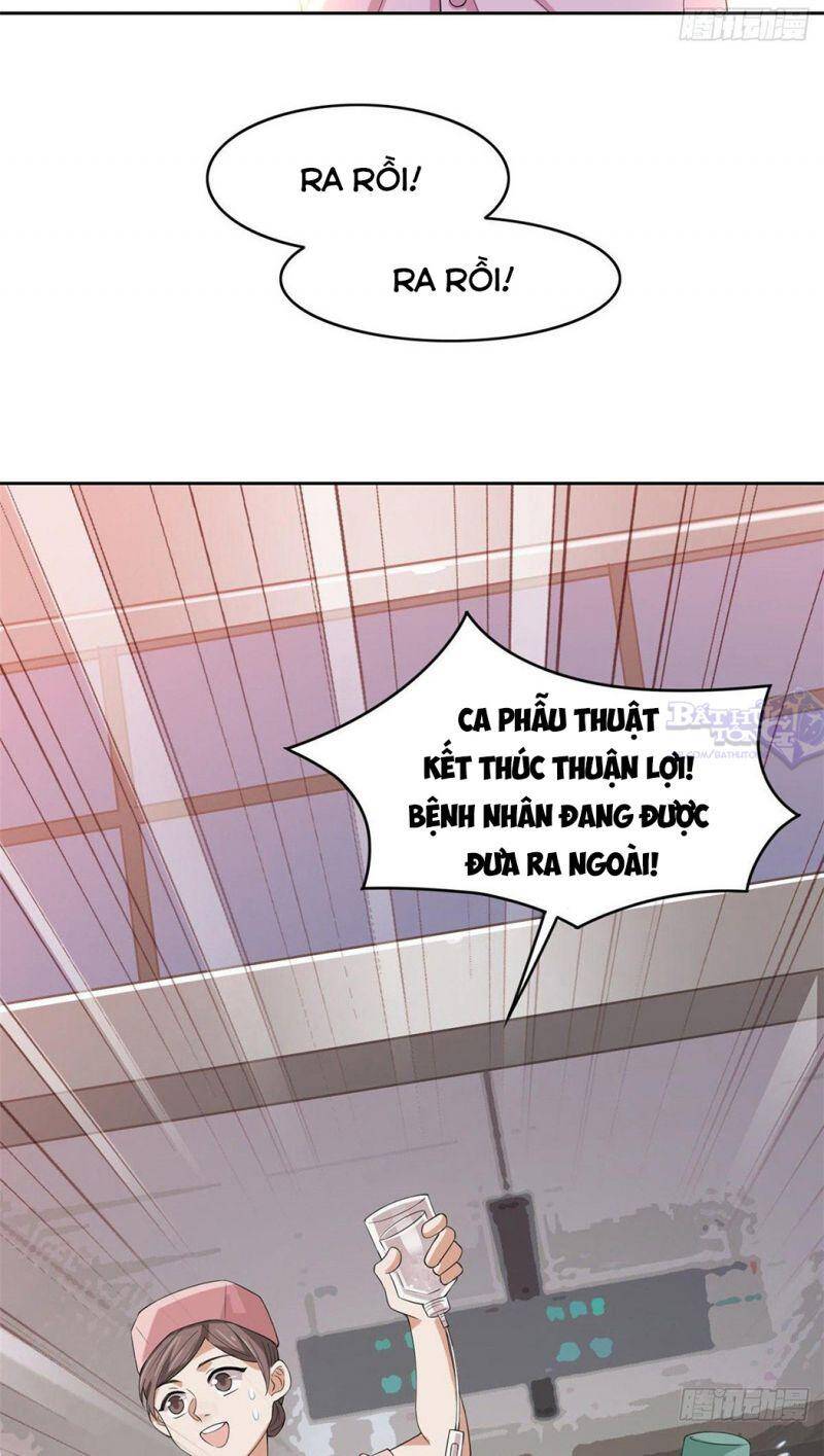 Cường Giả Đến Từ Trại Tâm Thần chapter 3 - Upload bởi truyensieuhay.com