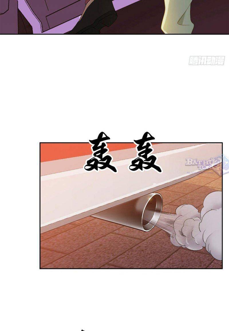 Cường Giả Đến Từ Trại Tâm Thần chapter 3 - Upload bởi truyensieuhay.com