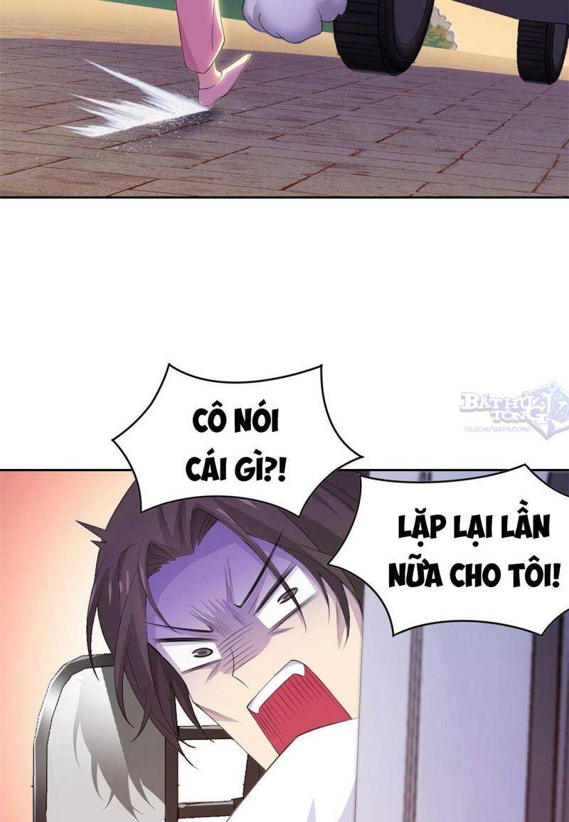 Cường Giả Đến Từ Trại Tâm Thần chapter 3 - Upload bởi truyensieuhay.com