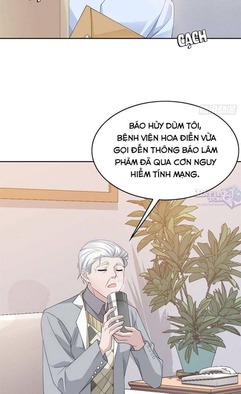 Cường Giả Đến Từ Trại Tâm Thần chapter 3 - Upload bởi truyensieuhay.com